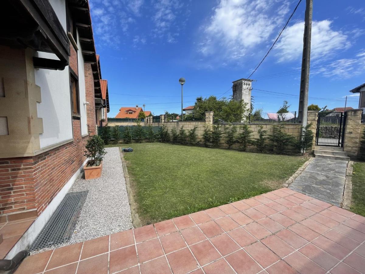 Casa La Llosa En 수안세스 외부 사진
